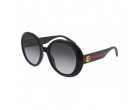 Sunglasses - Gucci GG0712S/001/55 Γυαλιά Ηλίου